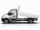 Фаркопы для Nissan NV400 chassis 2011-2023 от магазина ФаркопРос